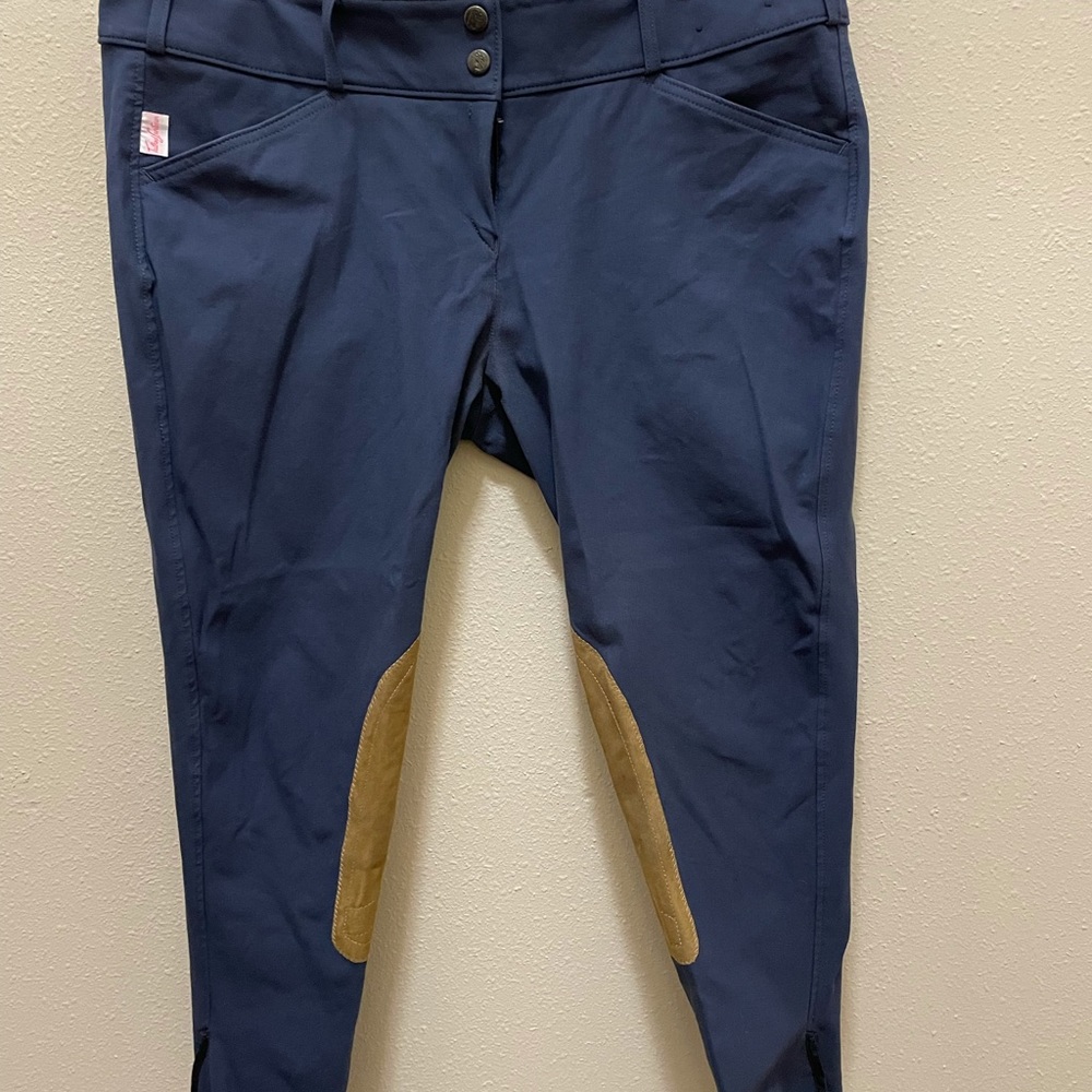 Tailored Sportsman Trophy Hunter 34